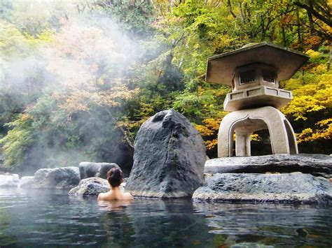 japanese hot hot|12 Japanese Onsen Hot Springs You Can Visit With Swimsuits.